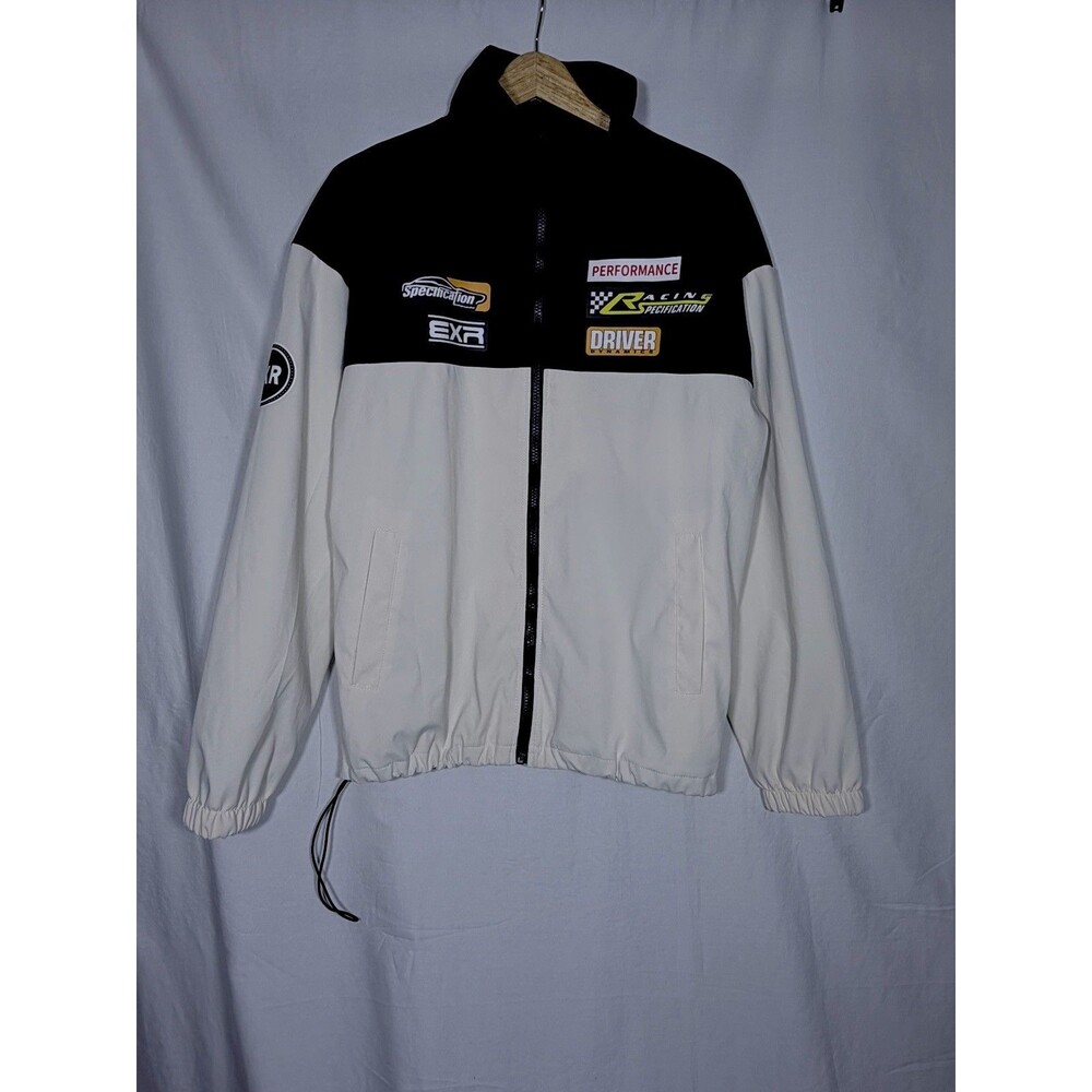 Men jacket EXR Vintage Large